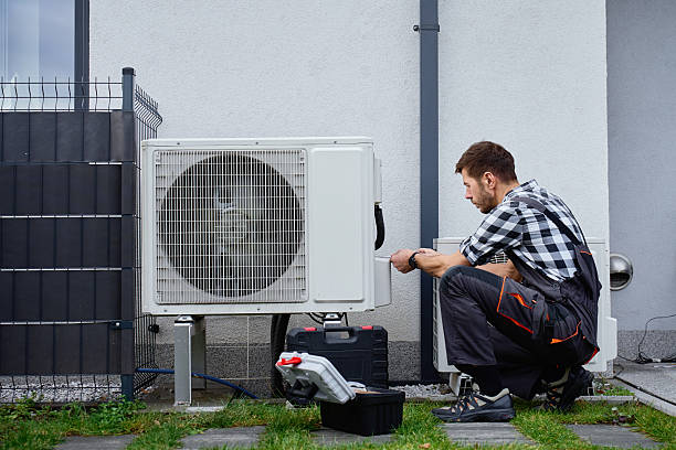 Top rated local Emergency Ac Repair specialists in Fort Recovery, OH